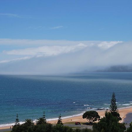 Carneval Ocean View Bed & Breakfast Taipa Luaran gambar