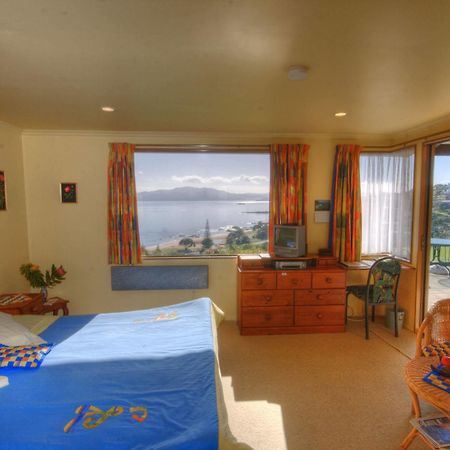 Carneval Ocean View Bed & Breakfast Taipa Luaran gambar