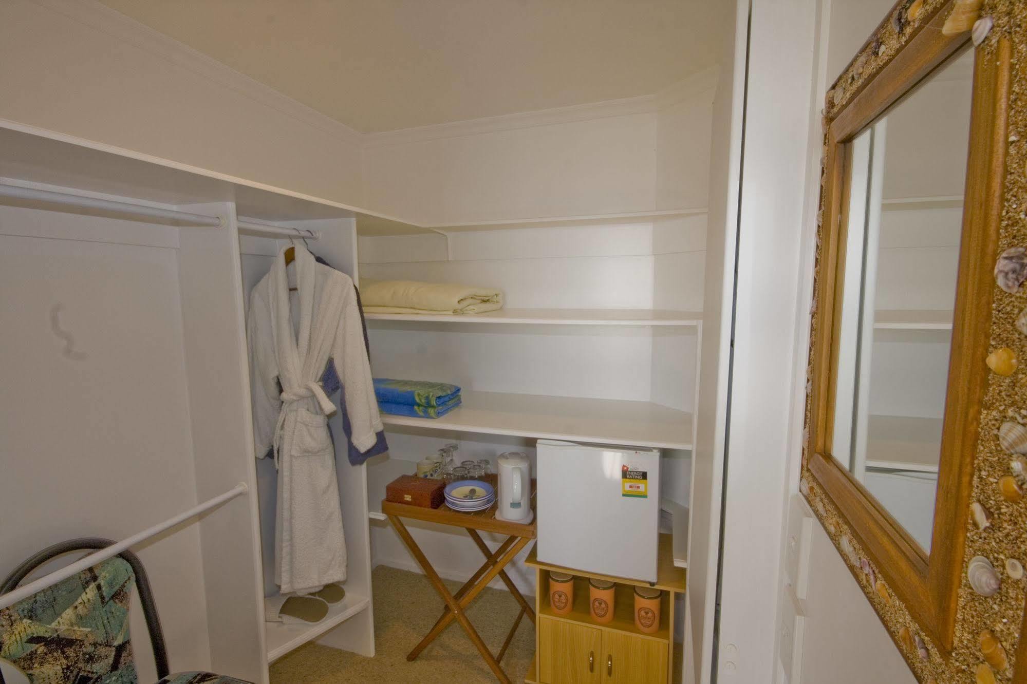 Carneval Ocean View Bed & Breakfast Taipa Luaran gambar