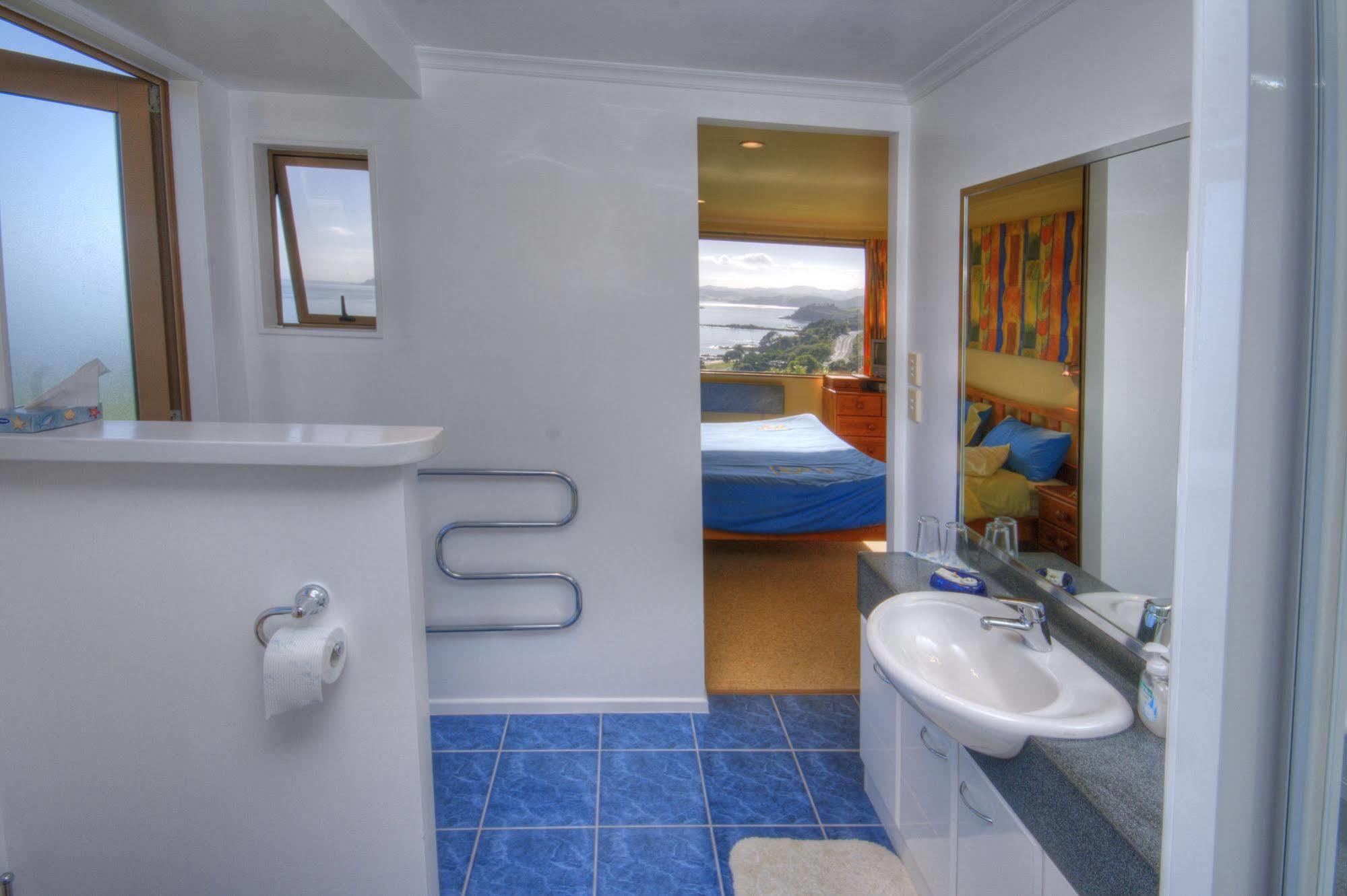 Carneval Ocean View Bed & Breakfast Taipa Luaran gambar