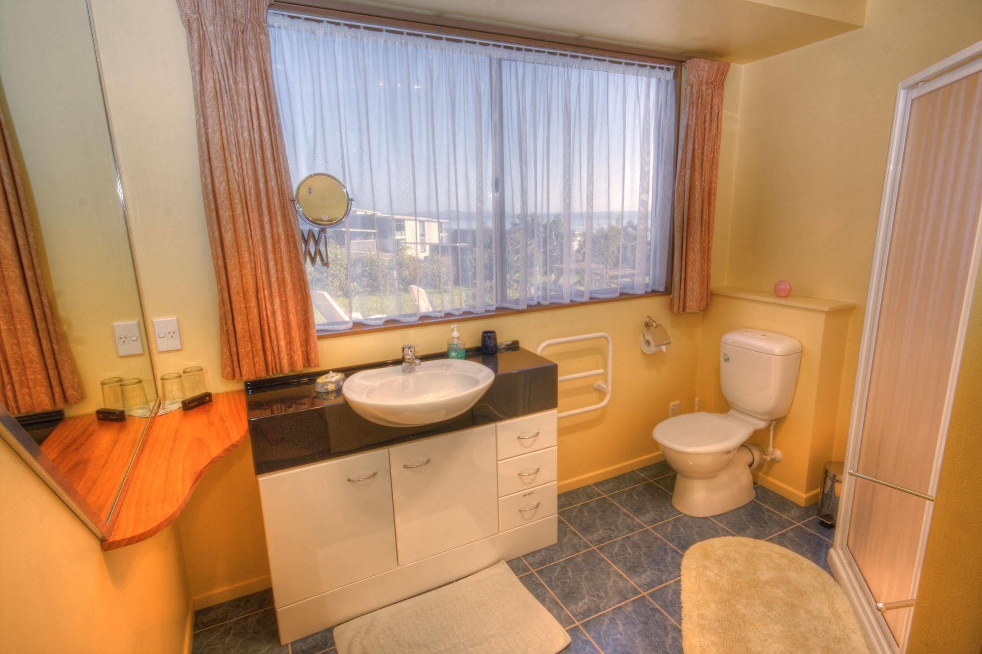 Carneval Ocean View Bed & Breakfast Taipa Luaran gambar